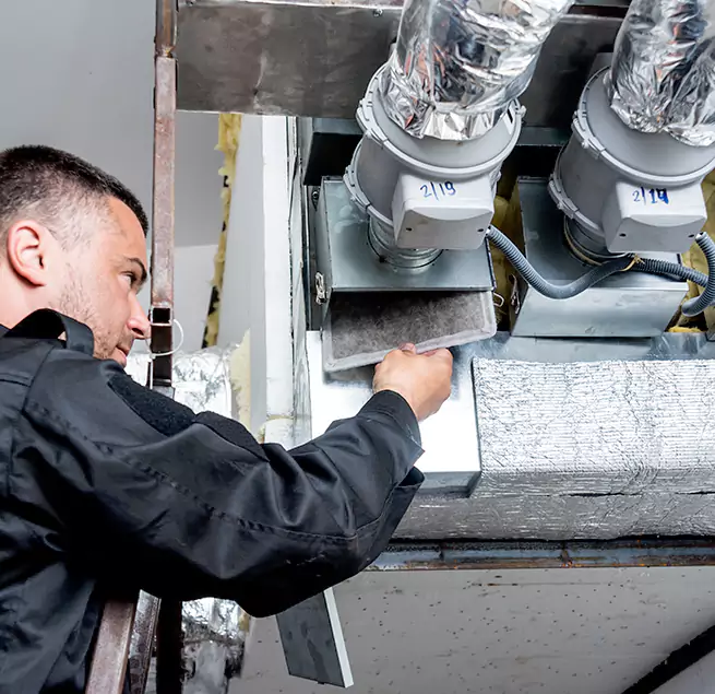 Why Homeowners Businesses Trust Us in Florence, SC?