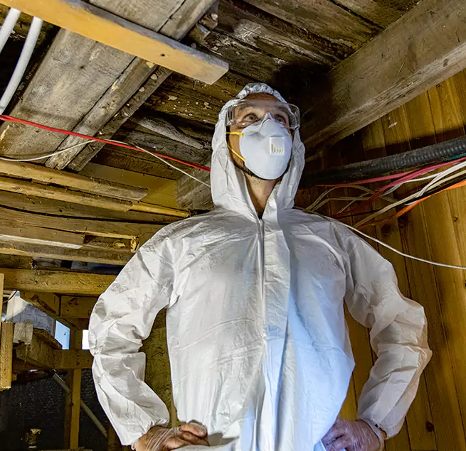 Why Homeowners & Businesses Trust Us in Florence, SC?