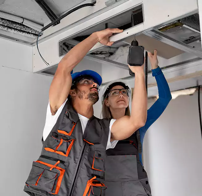 Why Homeowners & Businesses Trust Us in Florence, SC