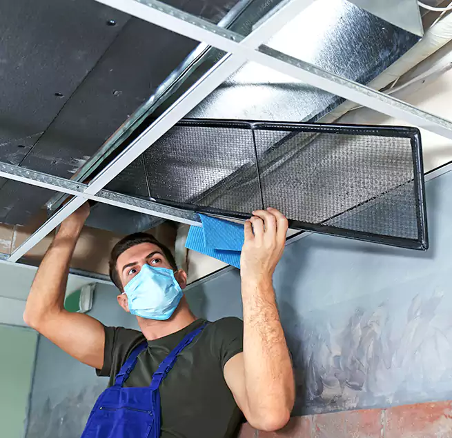 Why Homeowners Businesses Trust Us in Florence, SC