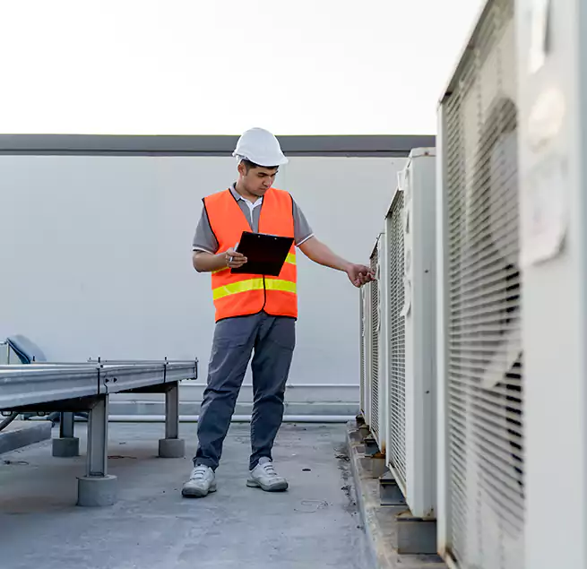 Why Homeowners & Businesses Trust Us in Florence, SC?