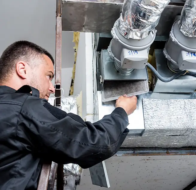 Why Homeowners & Businesses Trust Us in Florence, SC?