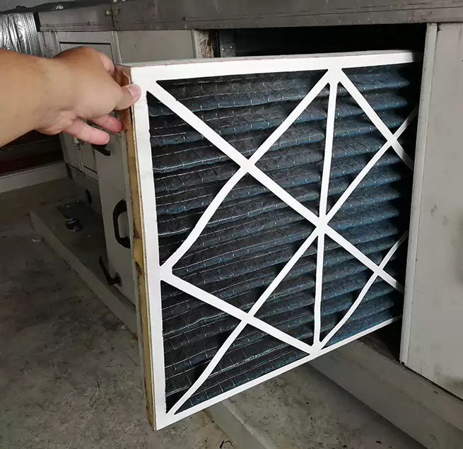 Why Homeowners & Businesses Trust Us Florence, SC?